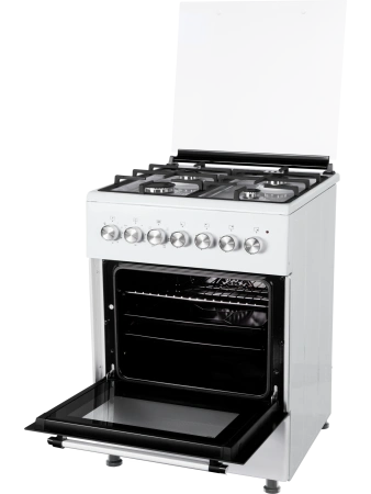 Газовая плита NORD GE 6064 W