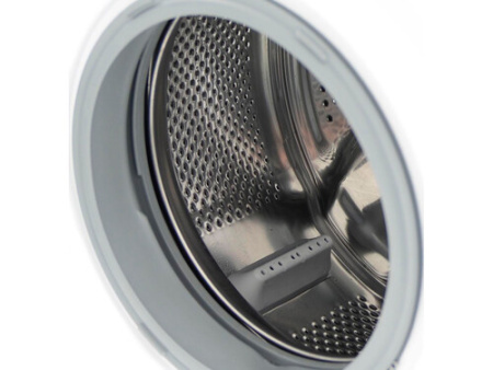 Стиральная машина Vestfrost VF7TT2S120W