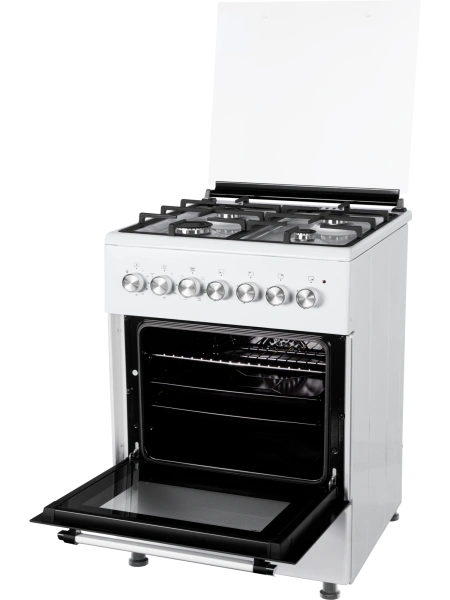 Газовая плита NORD GE 6064 W