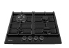 Газовая варочная панель Midea MG607B