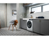 Стирально-сушильная машина Electrolux EW7WR468W