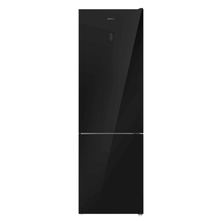 Холодильник Maunfeld MFF200NFB Inverter