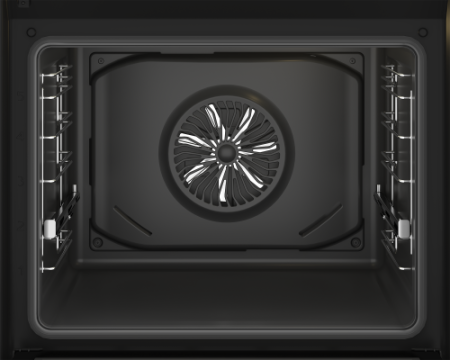 Духовой шкаф Hotpoint FE8 A831 JSH BLG