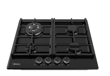 Газовая варочная панель Midea MG607B