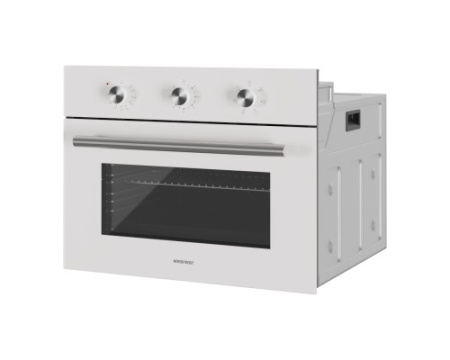 Духовой шкаф NORDFROST HM 5060 W