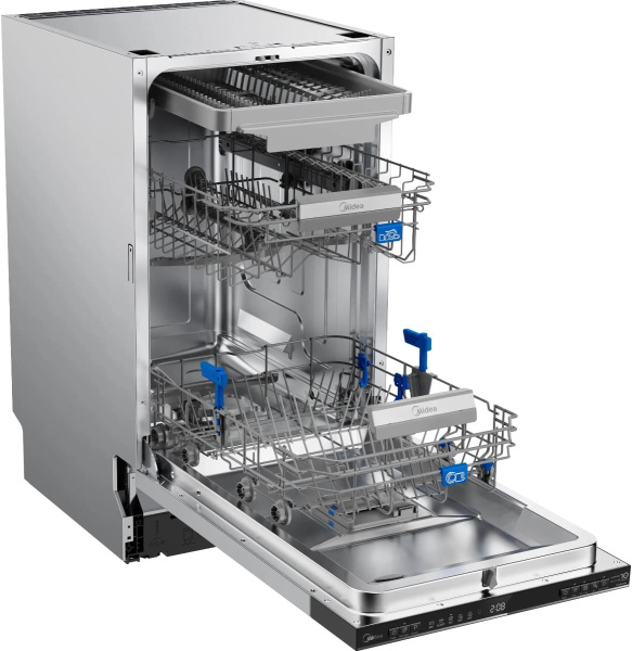 Встраиваемая посудомоечная машина Midea MID45S485I