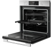 Духовой шкаф KUPPERSBERG HF 609 BX