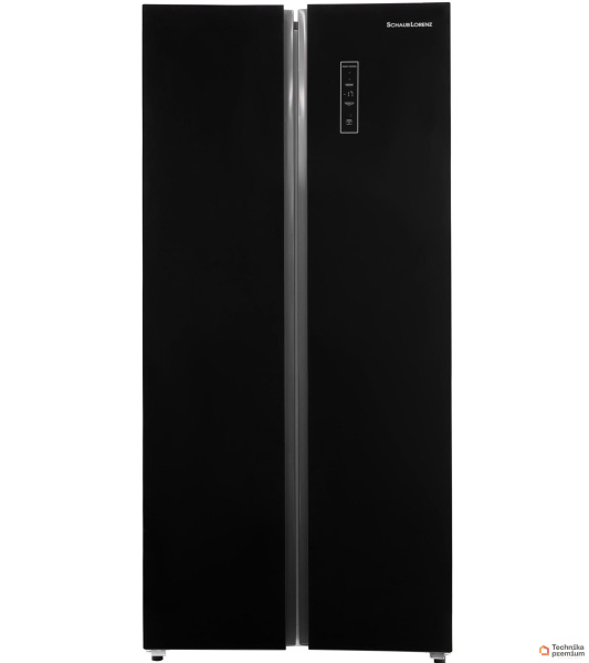 Холодильник Schaub Lorenz SLU S473GY4EI Side-by-side