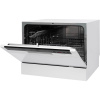 Посудомоечная машина Hiberg T56 615 W