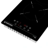 Варочная панель электрическая Meferi MEH302BK POWER