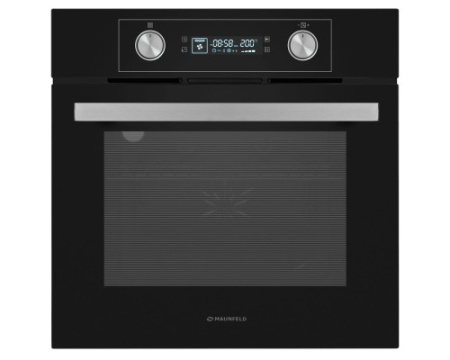 Шкаф духовой электрический Maunfeld AEOH6062B