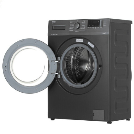 Стиральная машина Beko SteamCure WSRE6512ZAA