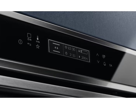 Духовой шкаф Electrolux LOC8H31X