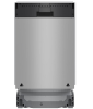 Встраиваемая посудомоечная машина Bosch SPV4HMX14Q