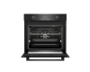 Духовой шкаф Hotpoint FE9 831 JSH BLG