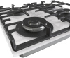 Газовая варочная панель Gorenje GKTW642SYW
