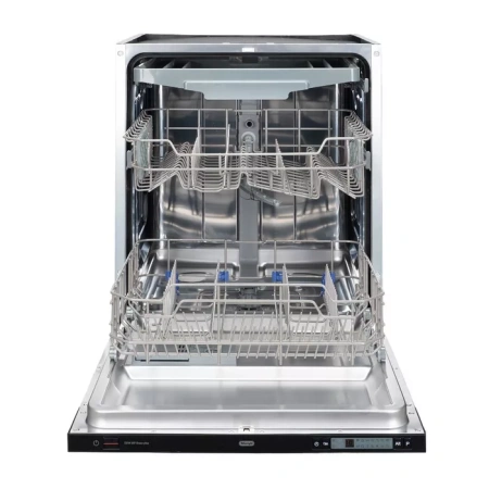 Встраиваемая посудомоечная машина DeLonghi DDW 06F Brace plus