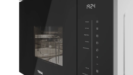 Встраиваемая микроволновая печь Teka MLEG 820 FI FULL BLACK