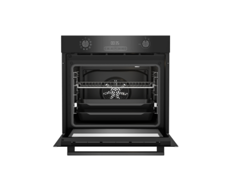 Духовой шкаф Hotpoint FE9 831 JSH BLG