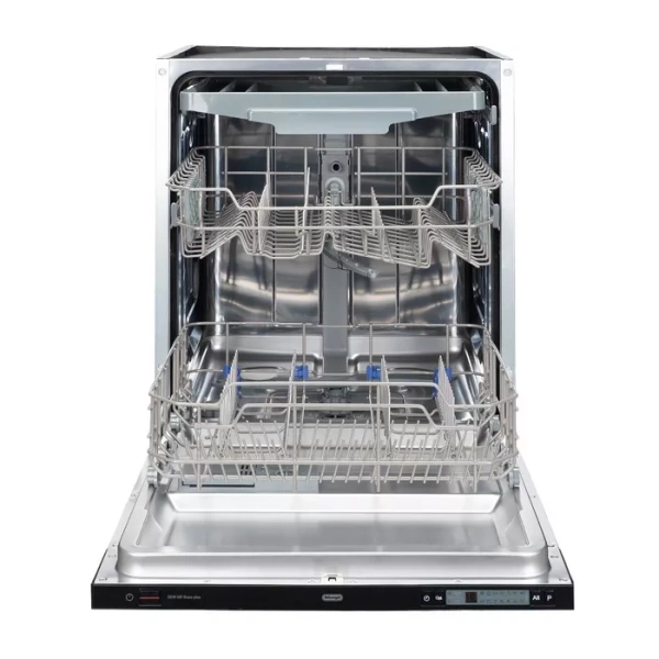 Встраиваемая посудомоечная машина DeLonghi DDW 06F Brace plus