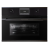 Компактный духовой шкаф с микроволнами Kuppersbusch CBM 6330.0 S