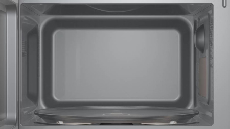 Встраиваемая микроволновая печь Bosch BFL620MS3