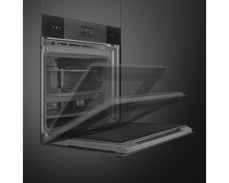 Духовой шкаф Smeg SOP6102S2PB3