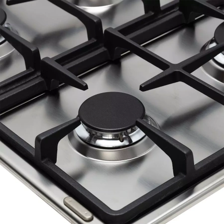 Варочная поверхность Delonghi IF 46/1  ASV GU