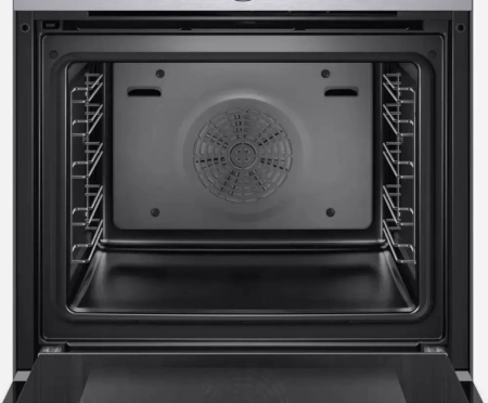Духовой шкаф Bosch HBG635BS1