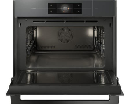 Компактный духовой шкаф Asko OCSM8478GG