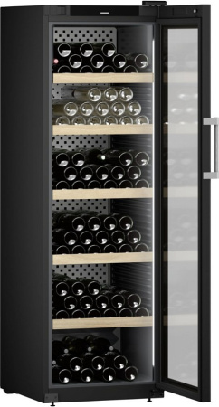 Винный шкаф Liebherr WPbli 5231-20 001 GrandCru Selection