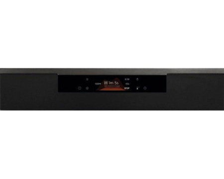 Духовой шкаф Electrolux KVLBE08T