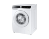 Стиральная машина Samsung WW80A6S28TE/LP (Eco Bubble)