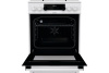 Комбинированная плита Gorenje KS635W