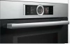 Духовой шкаф Bosch CMG656BS1