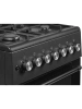 Газовая плита NORDFROST GG 6064 Gd