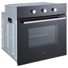 Шкаф духовой электрический Evelux EO 620 B