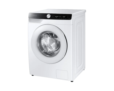 Стиральная машина Samsung WW80A6S28TE/LP (Eco Bubble)