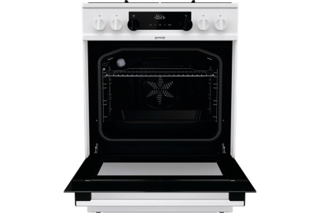 Комбинированная плита Gorenje KS635W