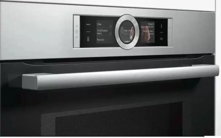 Духовой шкаф Bosch CMG656BS1