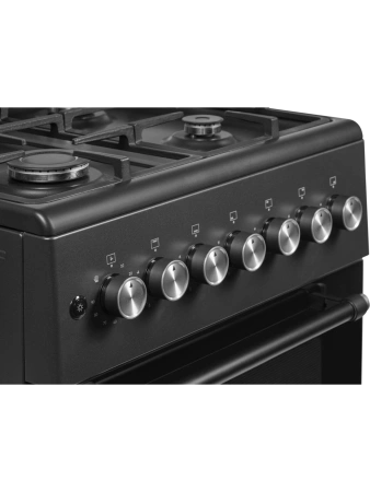 Газовая плита NORDFROST GG 6064 Gd