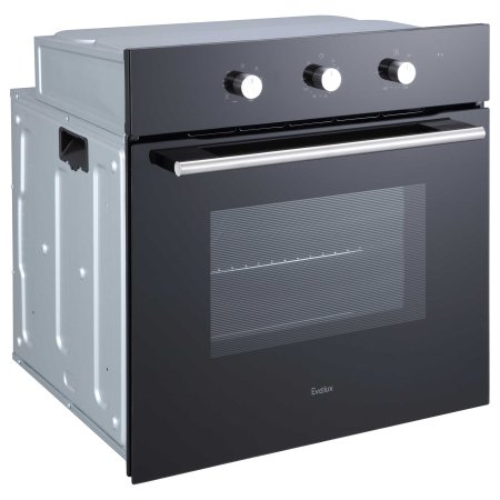 Шкаф духовой электрический Evelux EO 620 B