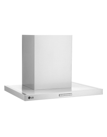 Вытяжка LG HCEZ2415S