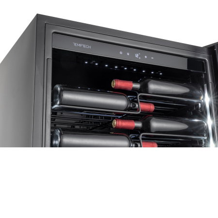Холодильник винный Temptech CPRO1800SX