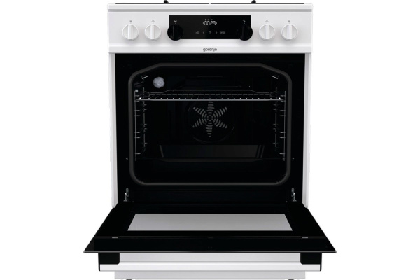 Комбинированная плита Gorenje KS635W