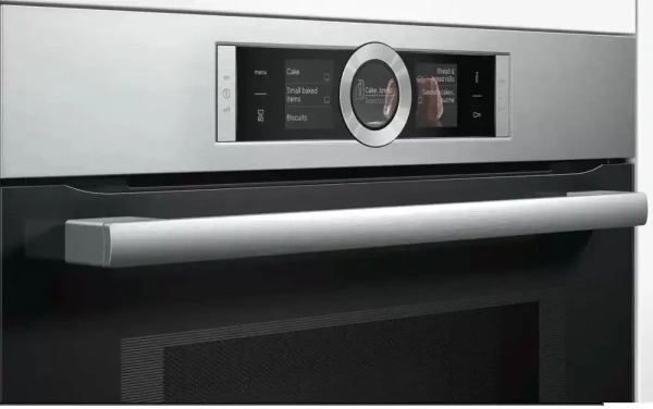 Духовой шкаф Bosch CMG656BS1