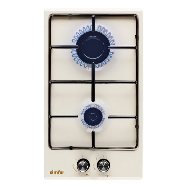 Газовая варочная поверхность Simfer H30V20R420