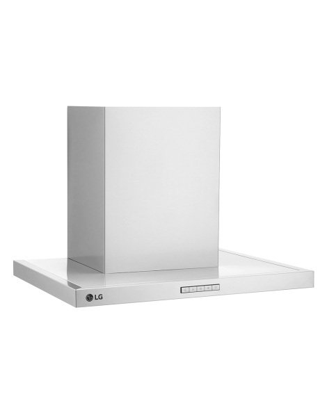 Вытяжка LG HCEZ2415S