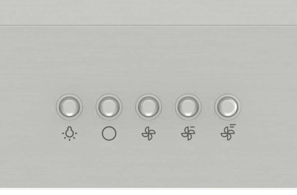 Вытяжка Gorenje WHU629EX/M