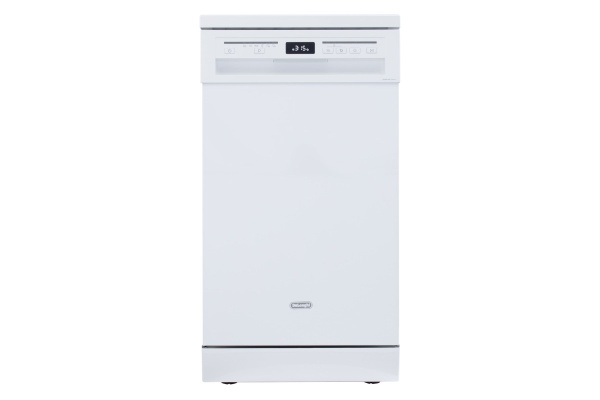 Посудомоечная машина DeLonghi DDWS 09S Citrino